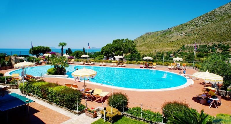 Residence Costa Kair